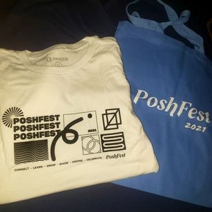 Poshfest 2021 bundle postmark exclusive